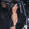 Kim Kardashian is an Exhibitionist